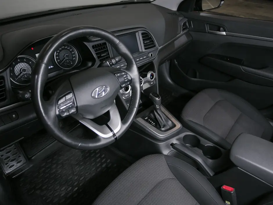 «Авто на Неве»