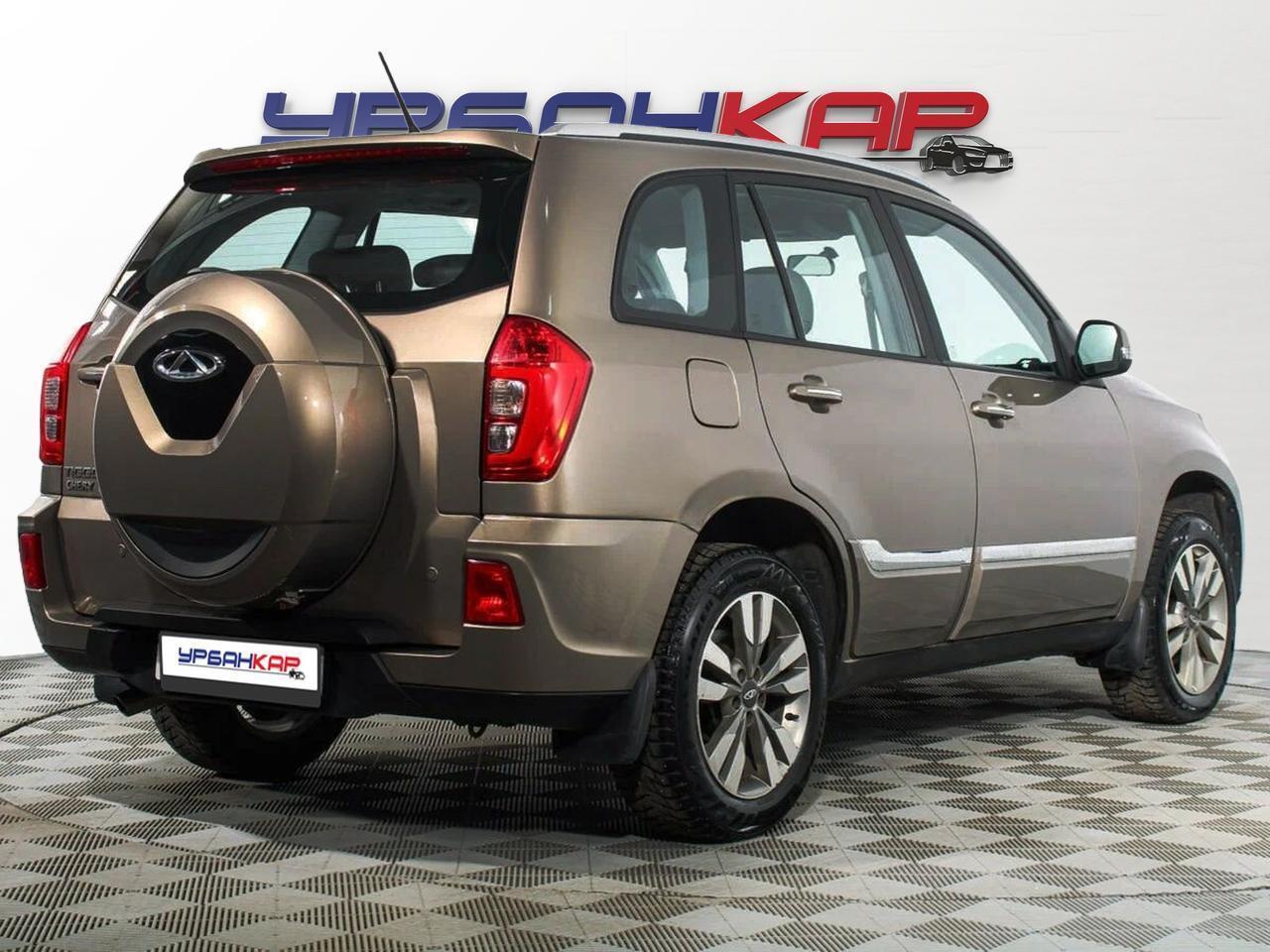 фото автомобиля 1