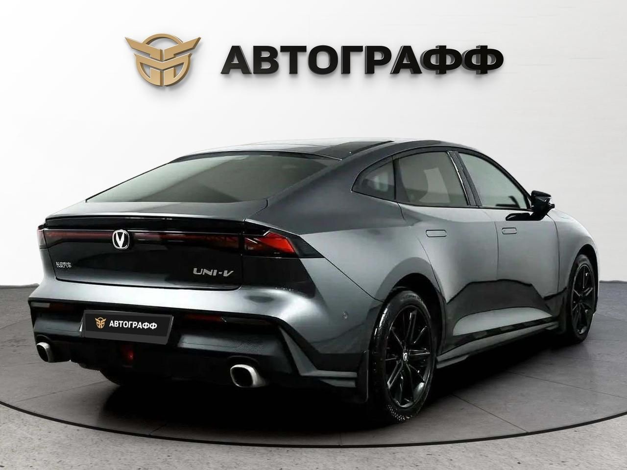 фото автомобиля 1