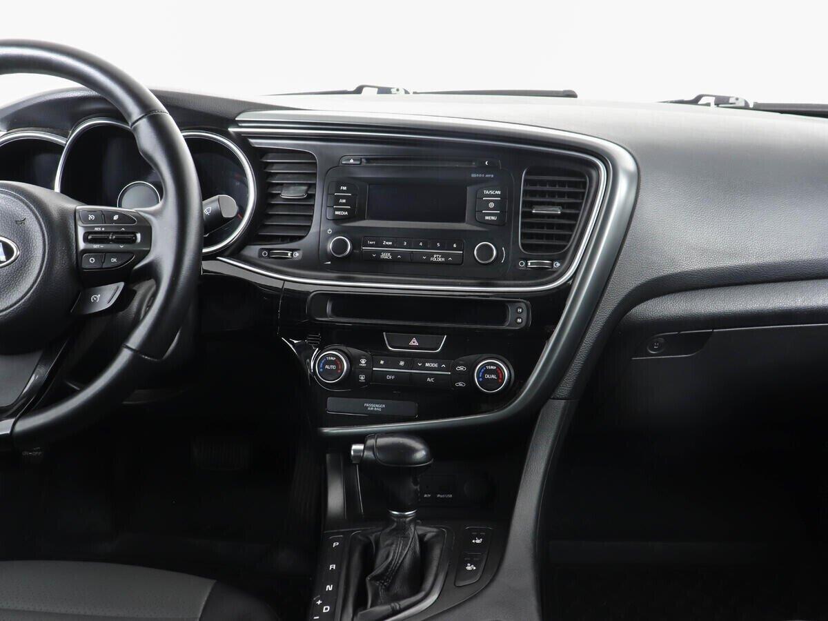 фото автомобиля 7