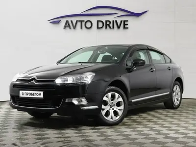 Citroen C5