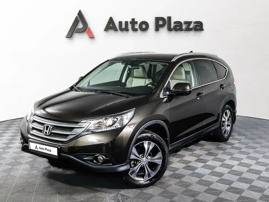 AutoPlaza