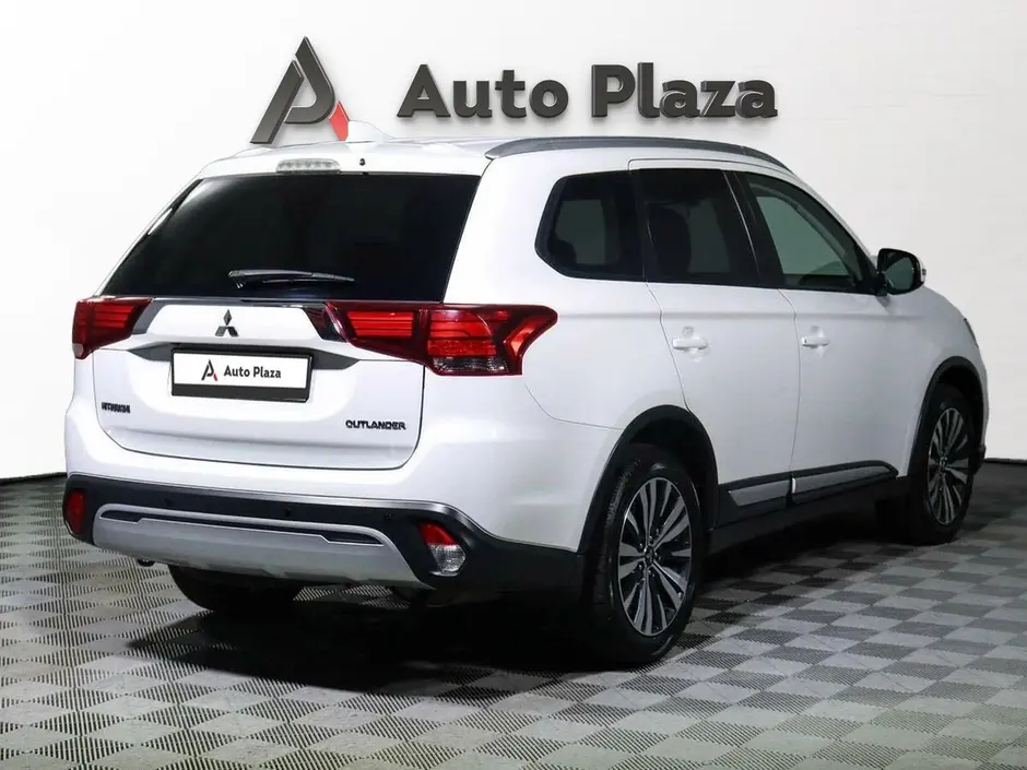 AutoPlaza