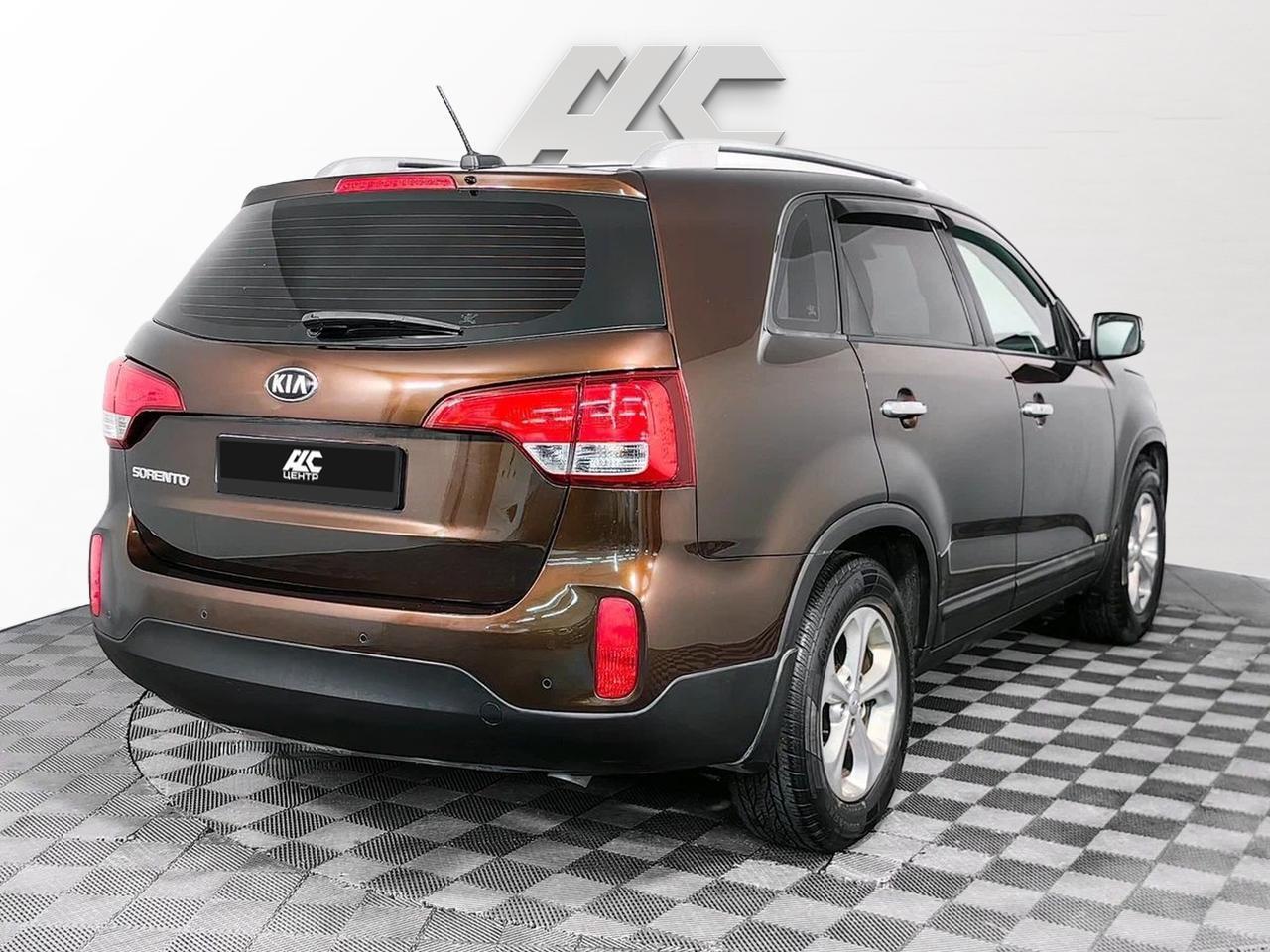 фото автомобиля 1