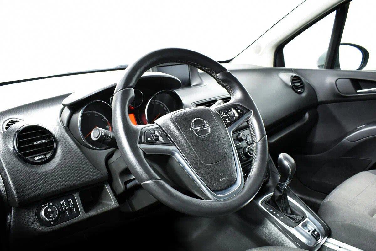 фото автомобиля 11
