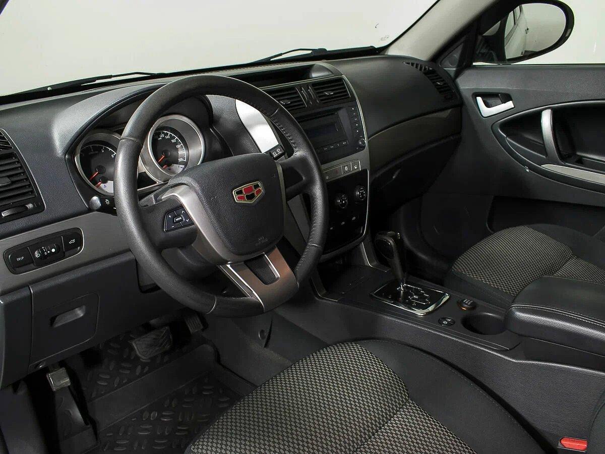 фото автомобиля 12