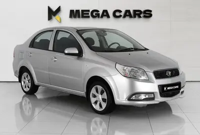 Ravon Nexia R3