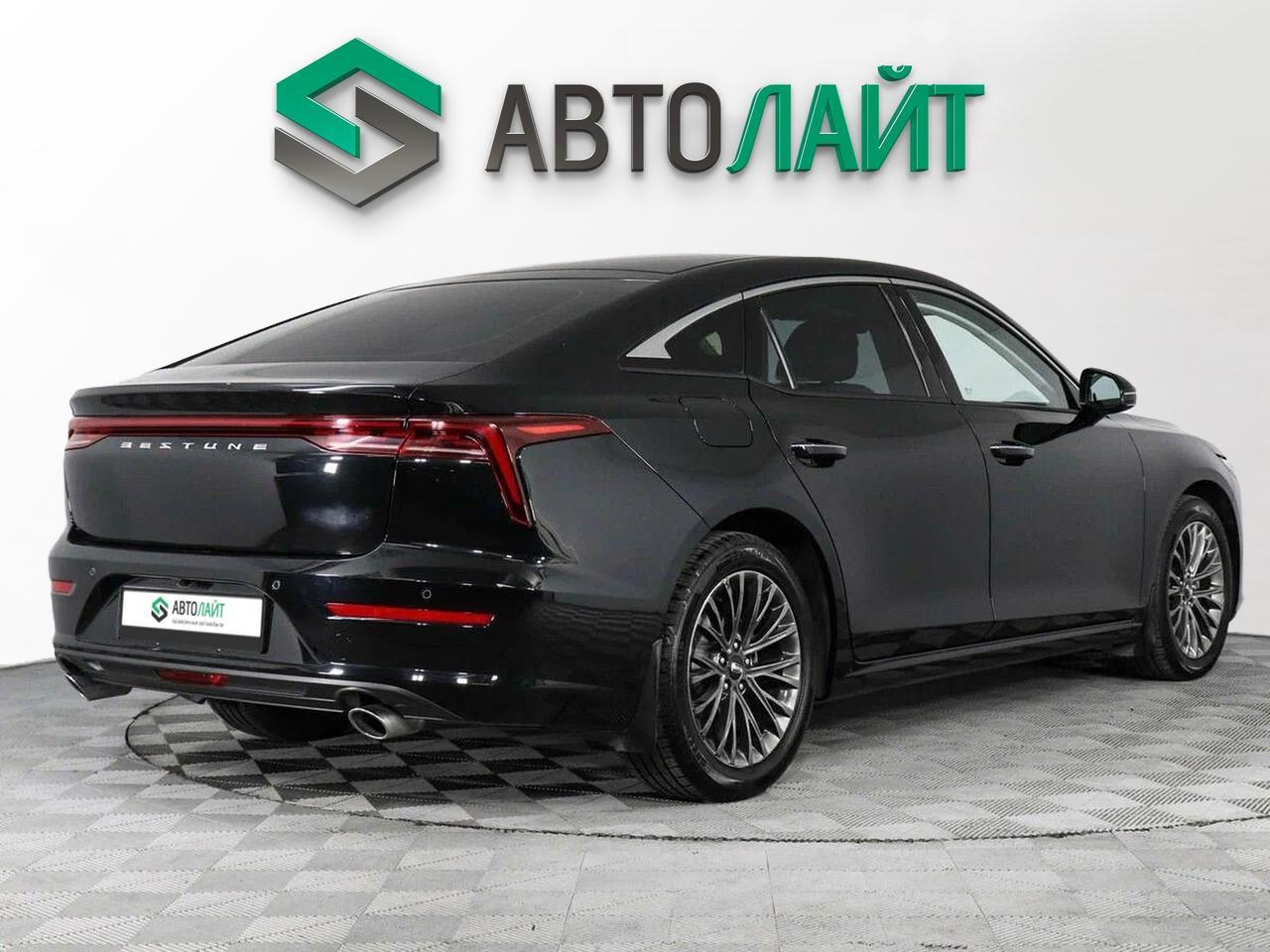 фото автомобиля 1
