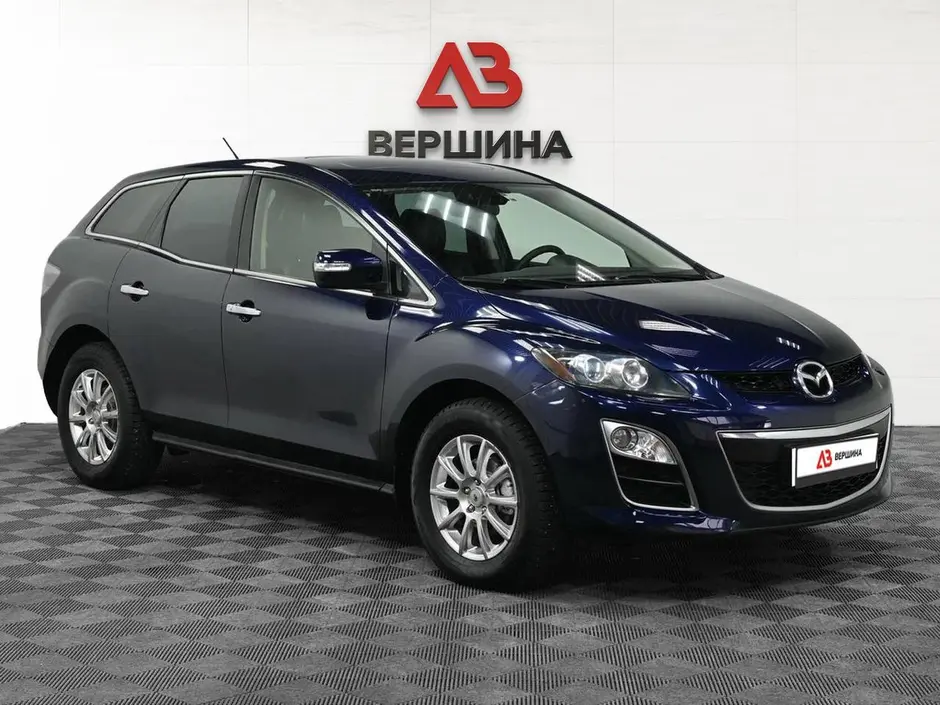 фото автомобиля
