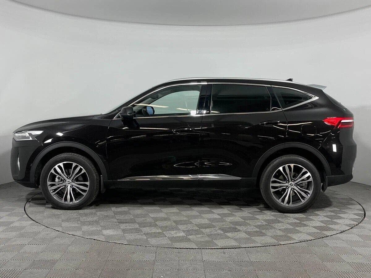 фото автомобиля 7
