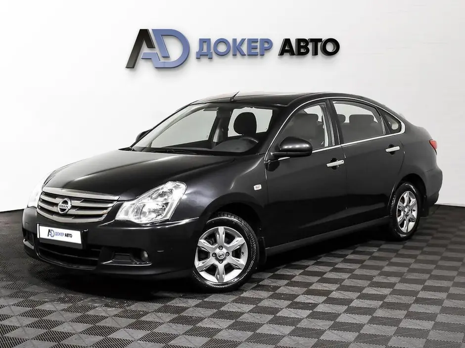 фото автомобиля