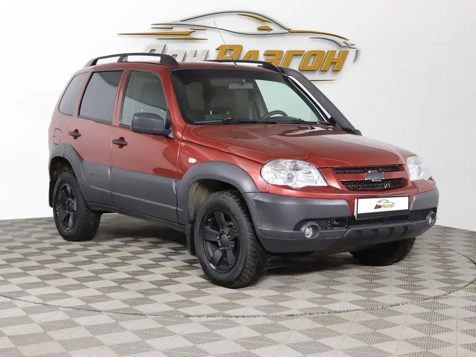 фото автомобиля