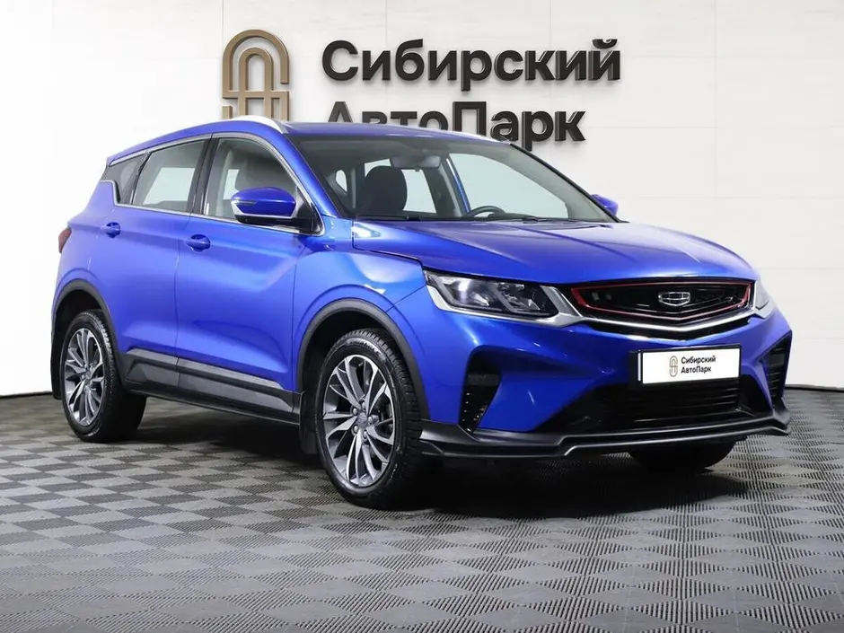 фото автомобиля