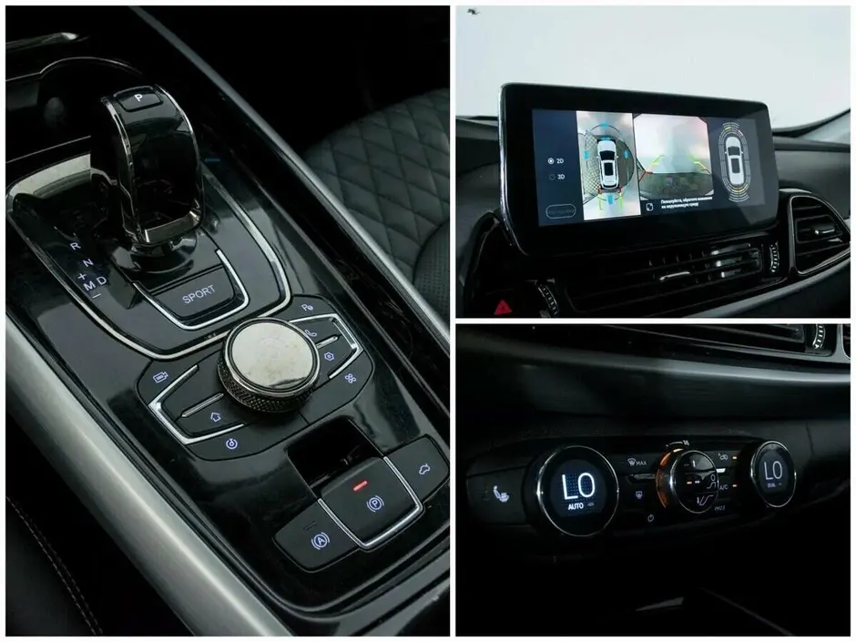 «Авто на Неве»