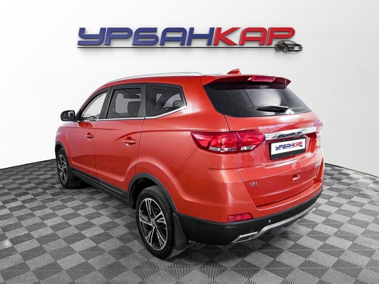 фото автомобиля