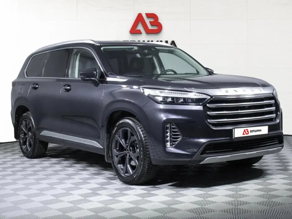 фото автомобиля