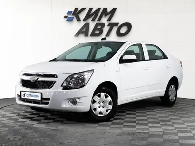 Chevrolet Cobalt