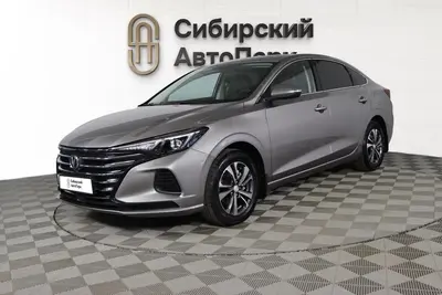 Changan Eado Plus