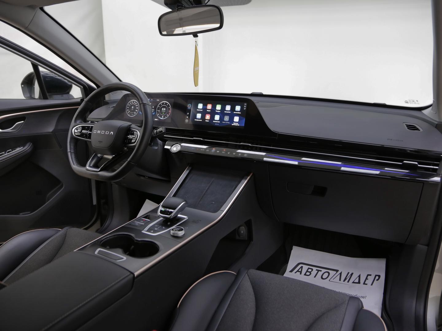 фото автомобиля 5
