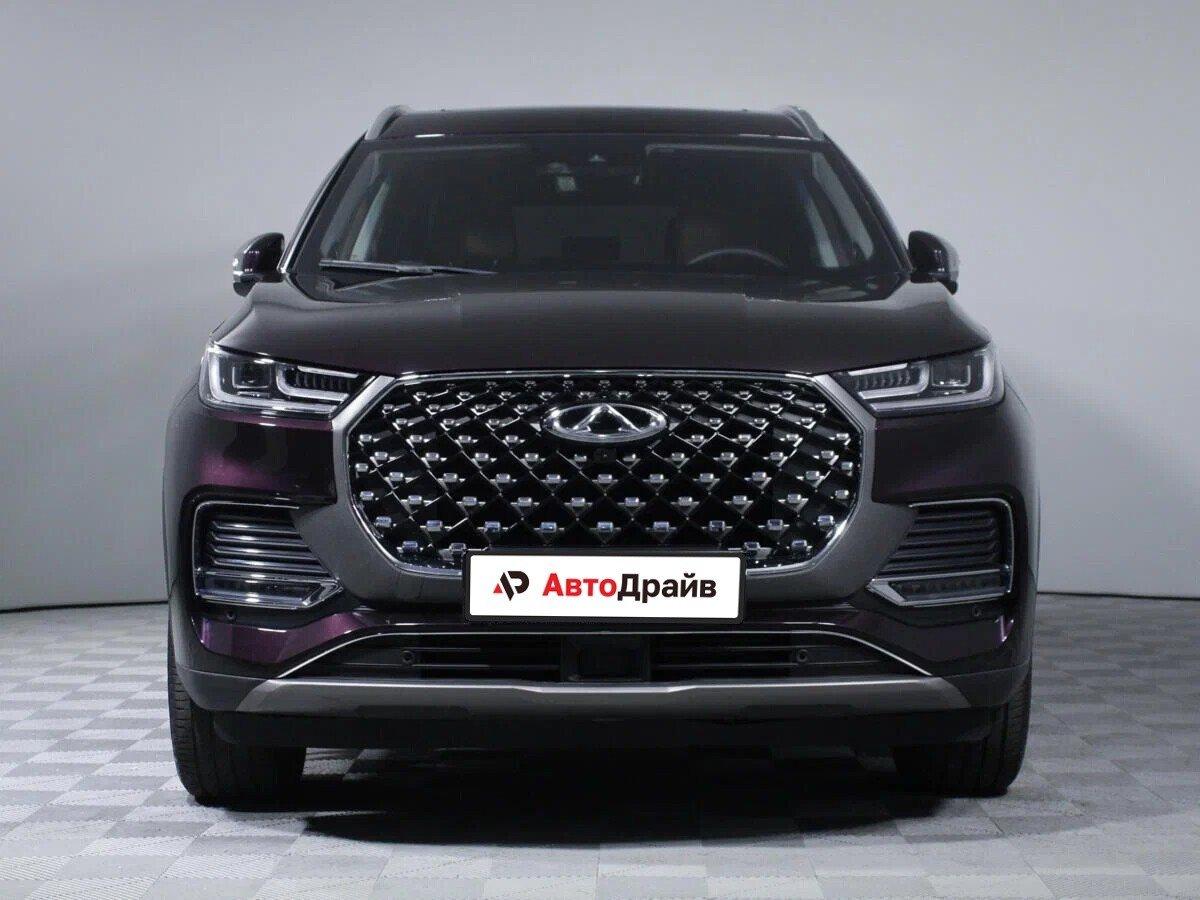 фото автомобиля 1