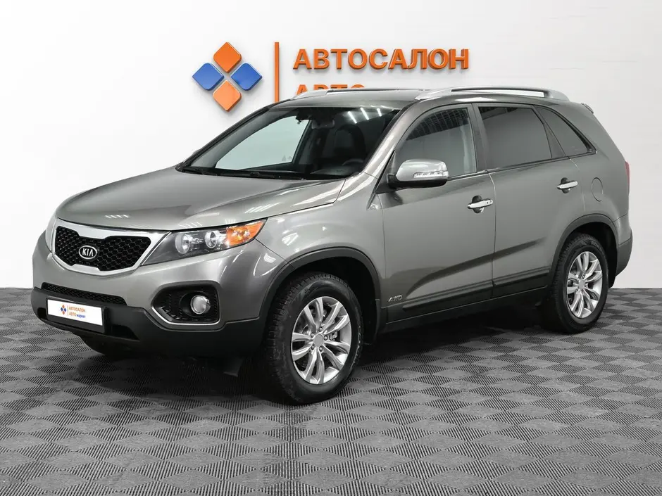фото автомобиля