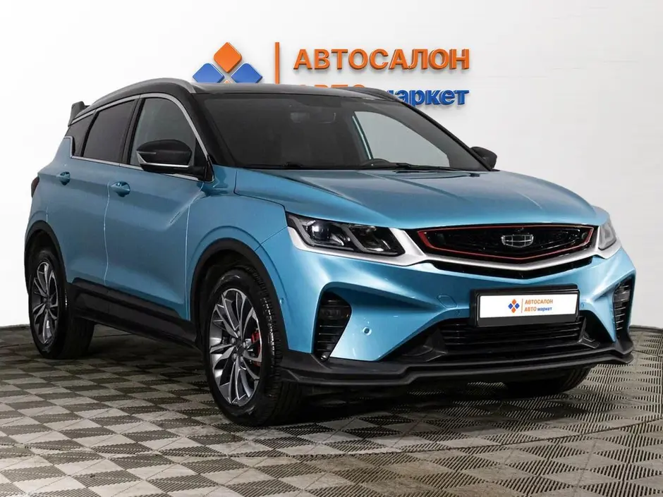 фото автомобиля