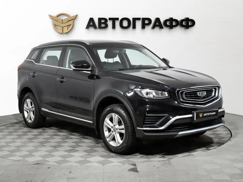 фото автомобиля