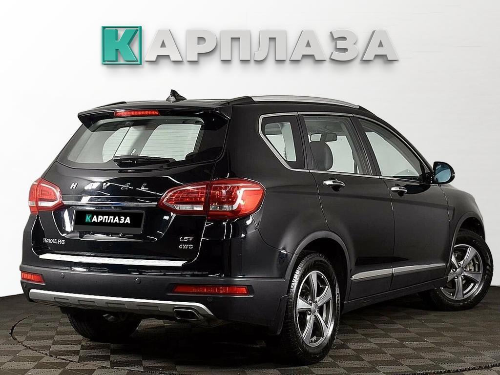 фото автомобиля 1