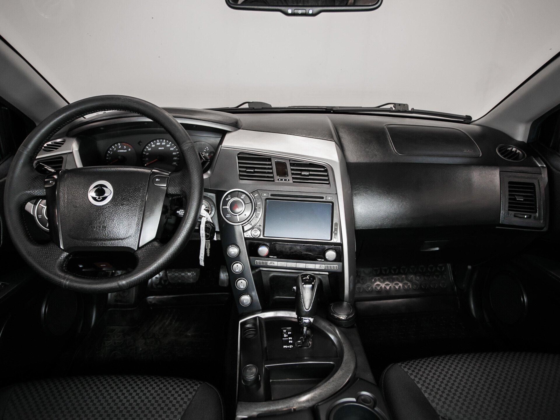 фото автомобиля 13