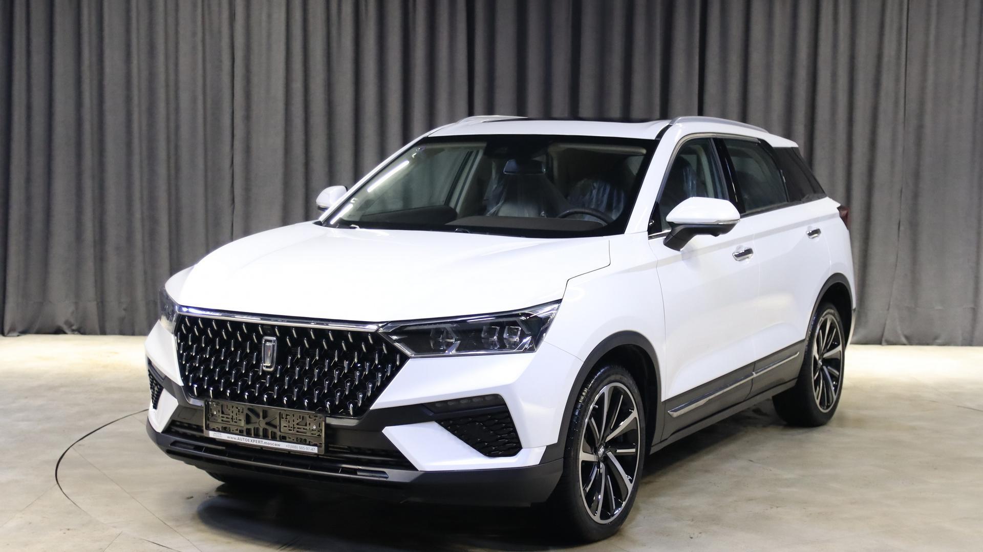 фото автомобиля 0