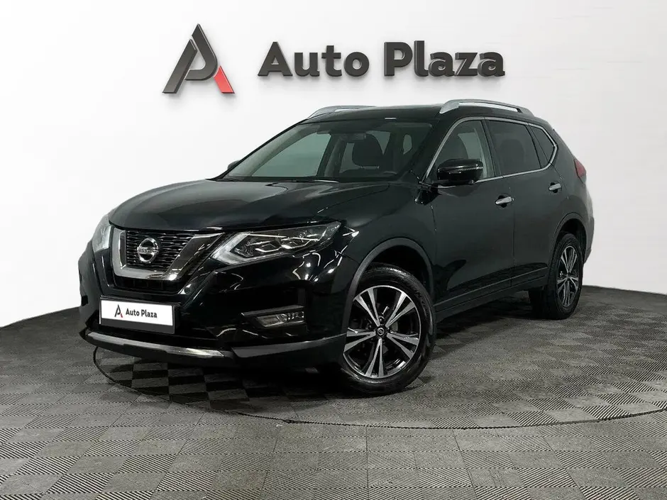 AutoPlaza