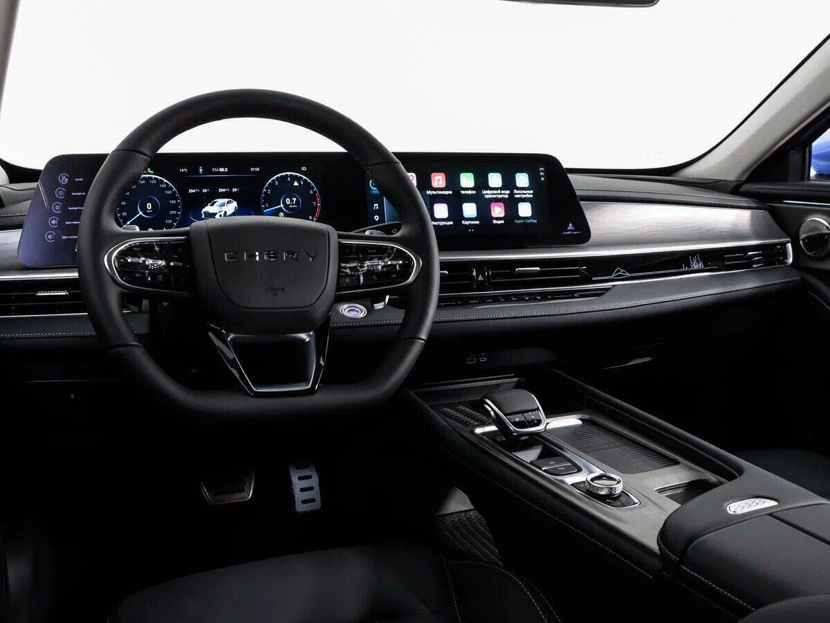 фото автомобиля 5