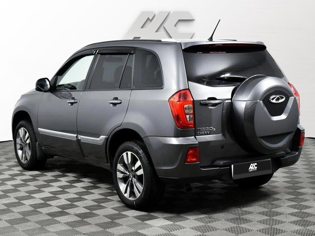 фото автомобиля 3