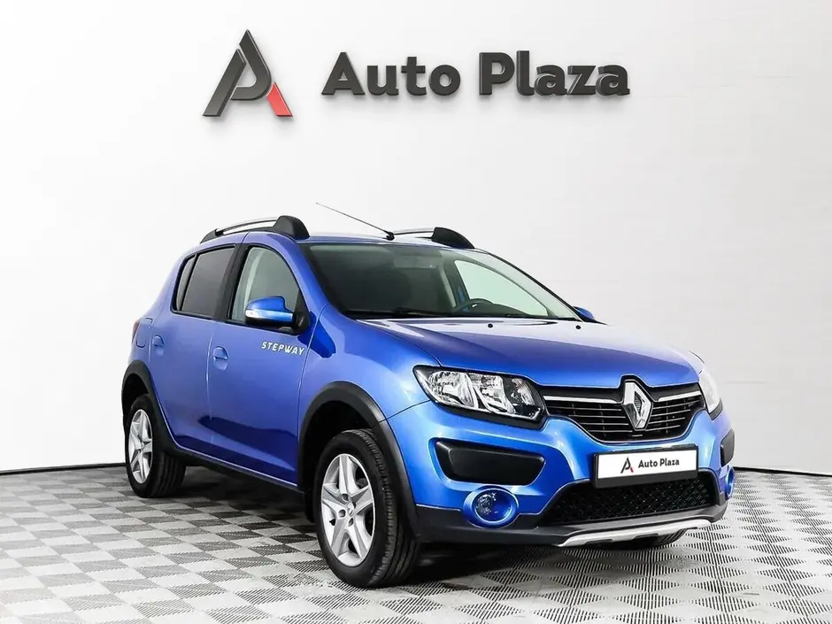 AutoPlaza