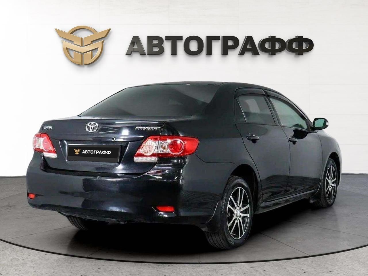 фото автомобиля 1