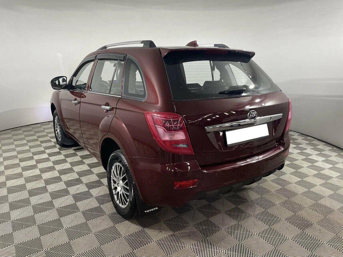 фото автомобиля 3