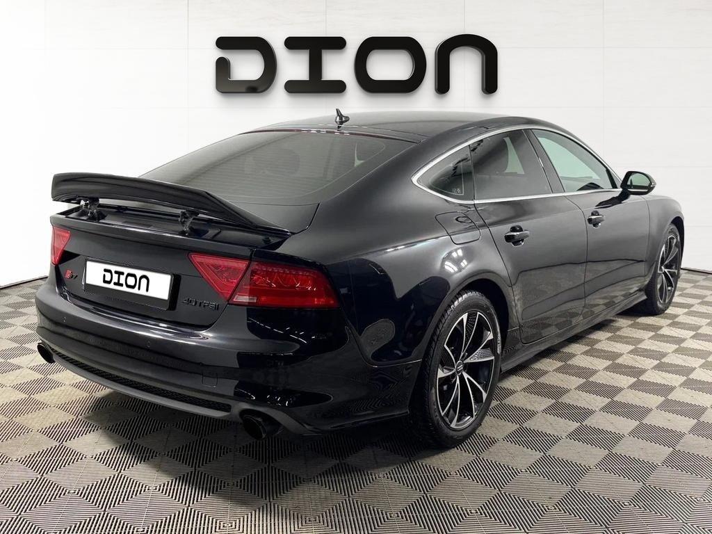 фото автомобиля 1