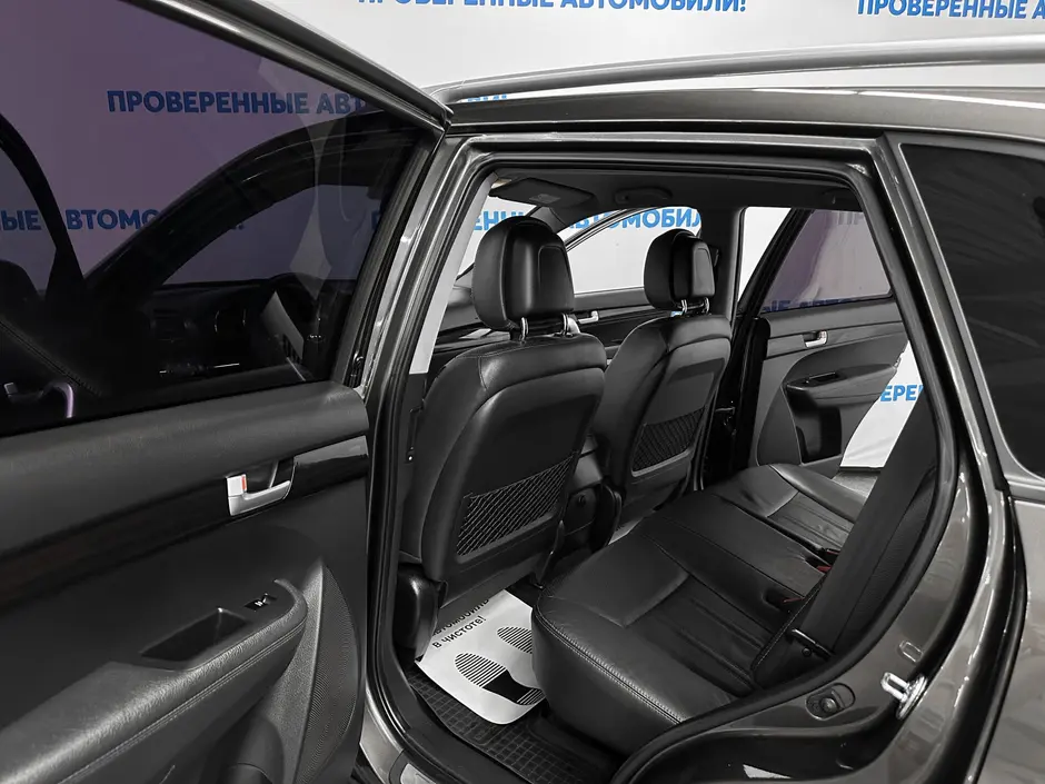 «Авто на Неве»