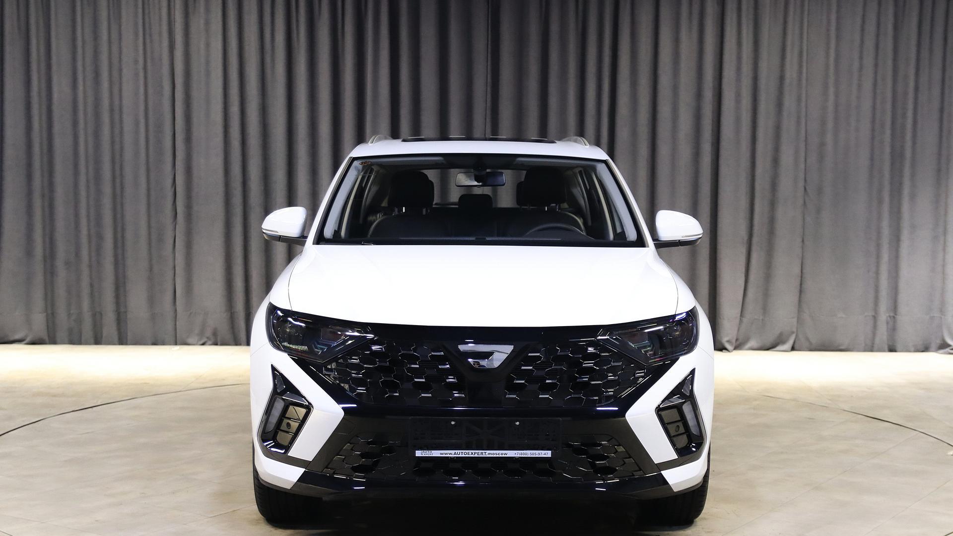 фото автомобиля 1