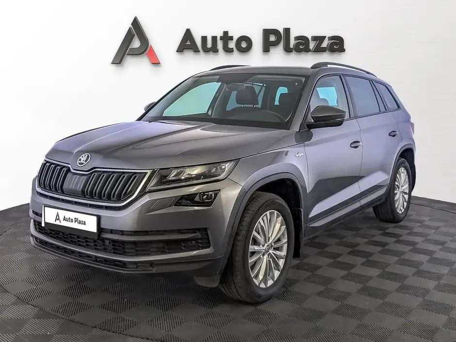 AutoPlaza