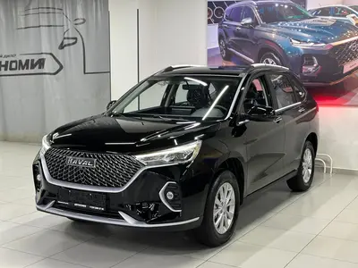 Haval M6