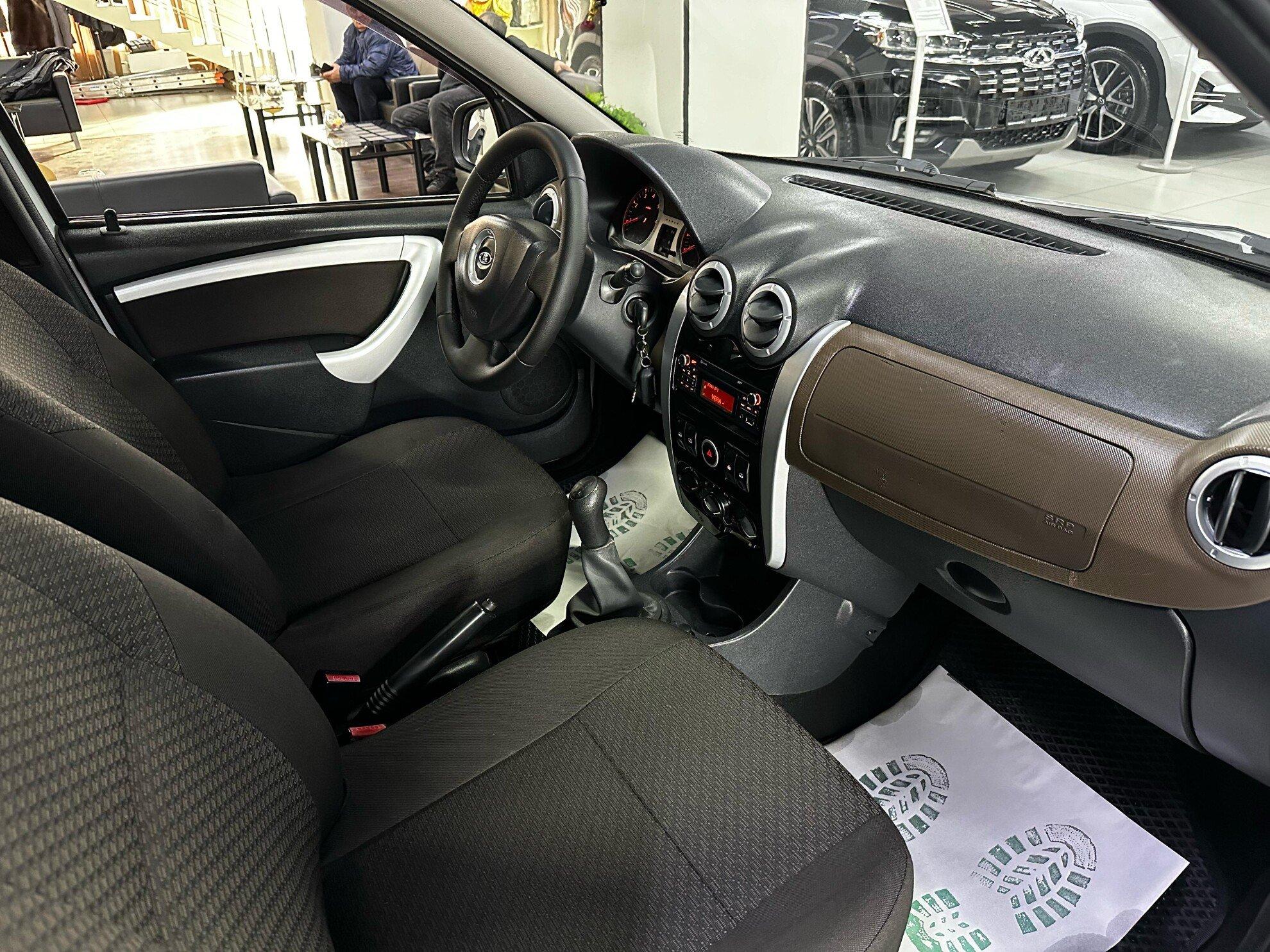 фото автомобиля 14