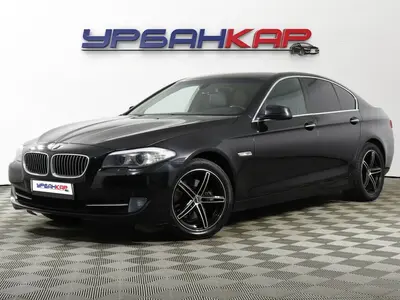 BMW 5 серии