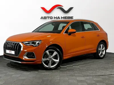 «Авто на Неве»