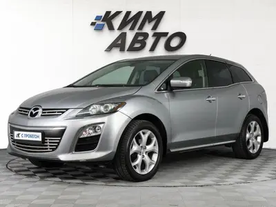Mazda CX-7