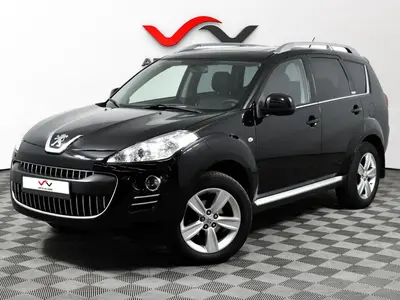 «Авто на Неве»