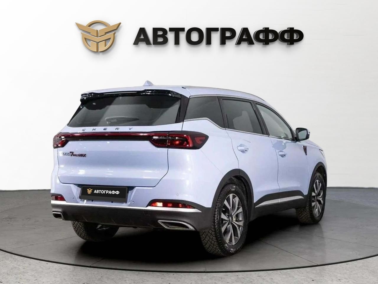 фото автомобиля 1