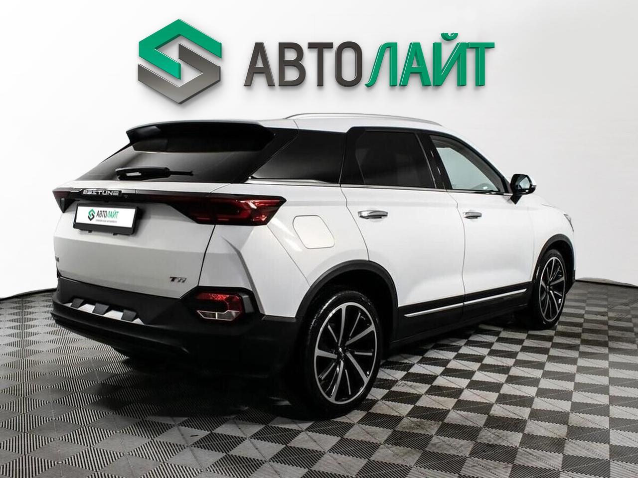 фото автомобиля 1