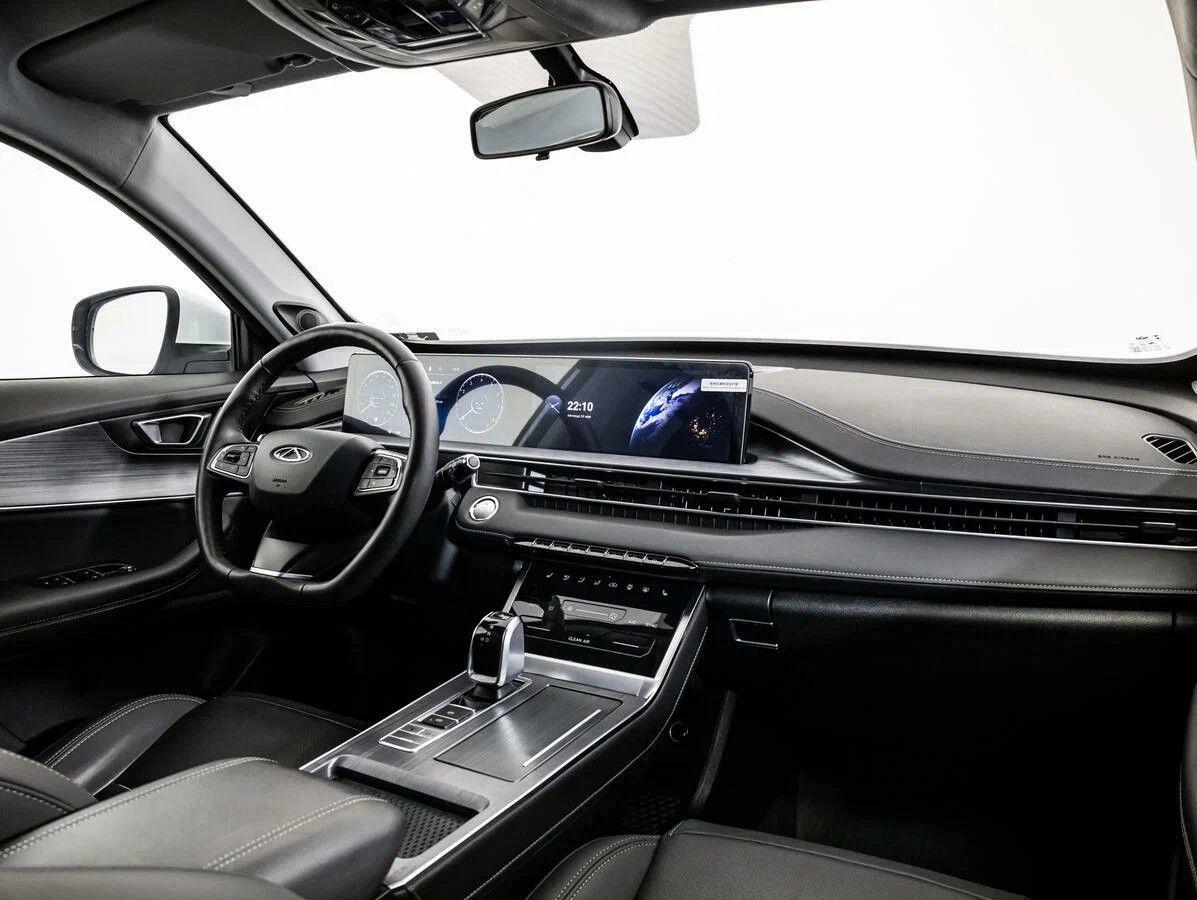 фото автомобиля 9