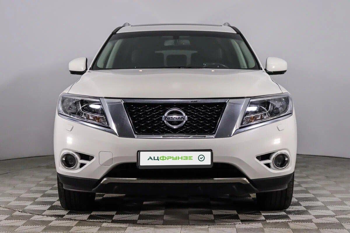 фото автомобиля 1